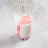 ストロベリーラッシー Strawberry Lassi（カレーキング港南台店）