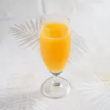 オレンジジュース Orange Juice（カレーキング港南台店）