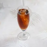 ウーロン茶 Oolong Tea（カレーキング港南台店）