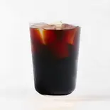 アイスコーヒー Ice Coffee（カレーキング港南台店）
