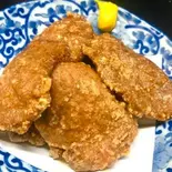 レバーフライ（串屋横丁浅草橋2号店）