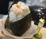 数の子チーズ（おにぎりと定食 うじさんち）