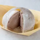 チョコレート（ジェラート専門店 FUWARI）