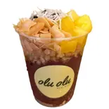 コップアサイーボウル（olu olu）