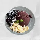 ブルーベリーボウル(405so acai)