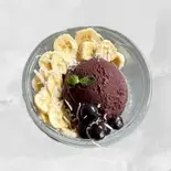 アサイーボウルLサイズ(405so acai)