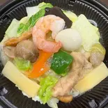 中華丼 Chinese Rice Bowl（点心・惣菜KASEI）