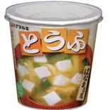 みそ汁 とうふ（【からあげ専門店】鶏笑 中山寺店）