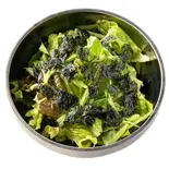 チョレギサラダ(Korean-style Salad)（韓国料理＆焼肉 小山ホルモン）