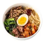 ビビンバ(bibimbap)（韓国料理＆焼肉 小山ホルモン）