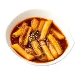 トッポキ(Tteokbokki)（韓国料理＆焼肉 小山ホルモン）