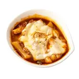 チーズトッポキ(Cheese Tteokbokki)（韓国料理＆焼肉 小山ホルモン）