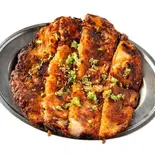 キムチチーズチヂミ(8枚入り)(Kimchi Cheese Pancake)（韓国料理＆焼肉 小山ホルモン）