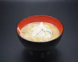 豚汁(大)（おにぎり大吾郎）