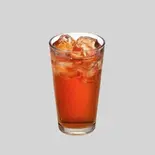 烏龍茶 Oolong Tea（【出汁の親子丼】鶏ヶ屋(TORIGAYA)～出屋敷店～）