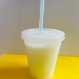 ラッシー/Lassi（デリーマハル）