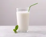 ラッシーlassi（【カラダが喜ぶオムライスCafe】Egg House～中落合店～）