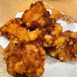 とりから（焼鳥よしおか六甲店）