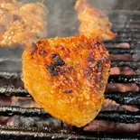 焼きおにぎり 1個（焼鳥よしおか六甲店）