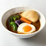 【値下げ中⤵︎】THE定番❗️やわらかチキン（スープカレー FAT BAMBOO(ファットバンブー)）
