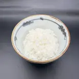 ライス(焼きあご中華そば おおなみ亀戸店)