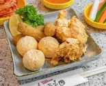 プリンクルSET(ホンデポチャ人形町)