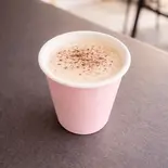 ベビチーノB【フォローアップミルク+ココアパウダー】(完食ラボ 目黒店)