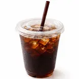 コーヒー(大人用)(完食ラボ 目黒店)