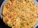 インディアンオムレツ IndianOmlet（MALIKA井土ヶ谷店）