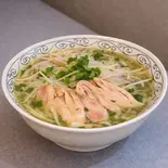 鶏出汁フォー(フォーガー)|ベトナム料理（LILSIS）