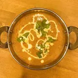 キーマー カレー Keema Curry（インド＆ネパール アジアンダイニング Manisha マニサ）