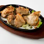 マライカバブ Maalai Kabab（ザイカZAIKA東武練馬店）
