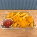 ポテト&ナゲット(Taps BURGER SHOP 大宮1丁目店)