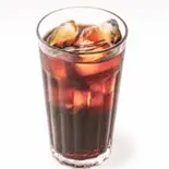 甘さ控えめコーヒー【スモールサイズ】（盛岡ビビン麵 HM東十条店）