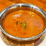 マトンカレーセット/Mutton Curry Set(アジアンレストラン エベレスト8848)