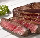 牛もも肉ステーキ(200g)(肉バルVERDE)