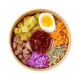 せごどん SEGODON（VEGE＆me 大塚店）