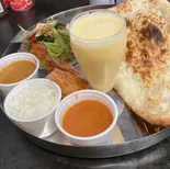 ボンベイスペシャル/Bonbay Special(ムンバイカレー 蒲生四丁目店)