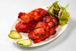 Chicken tikka チキンティッカ4個（カルナ インドナン＆カレー 平岸店）