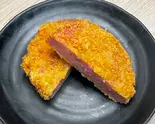 厚切りハムかつ(かつ丼 吉兵衛 東梅田店)