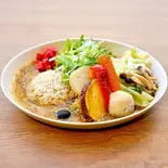 はるかなるカレー（はるかなるカレー名古屋店）