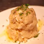 牛挽肉のポテトサラダ（LaFede）