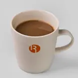 大人のココア(ROSSy COFFEE)