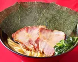 チャーシューメン(チャーシュー3枚)(家系ラーメン 本ごう家 【王道乃印】)