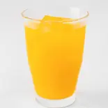 マンゴージュース/Mango Juice(Indian Restaurant Sitara Dining&Bar)