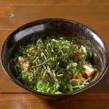 焼き鳥丼(壱鳥前)