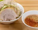 淡麗つけ麺(麺屋敬 所沢店)