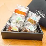 焼き菓子詰め合わせ(5個入り)（STONE Cafe）