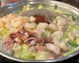 ナッコプセ(2〜3人前)（スマイル食堂）