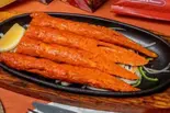 シークカバブ Seek Kebab 4P（インド・ネパール料理 マハ・ラスミ）